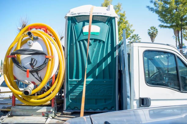 Best Portable toilet rental for construction  in Mount Ayr, IA