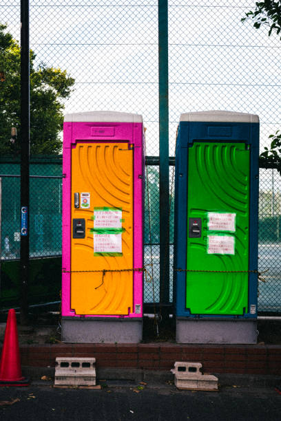 Portable Toilet Options We Offer in Mount Ayr, IA