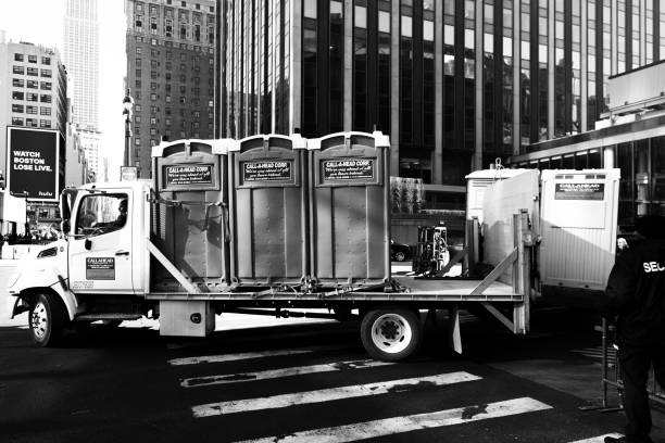 Best Porta potty rental for parties  in Mount Ayr, IA