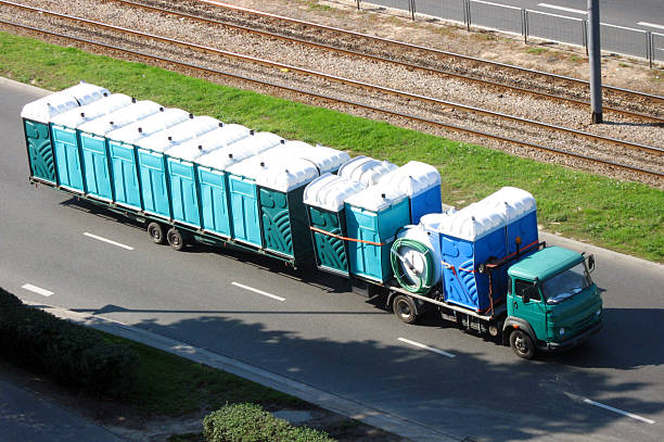 Best Porta potty services near me  in Mount Ayr, IA
