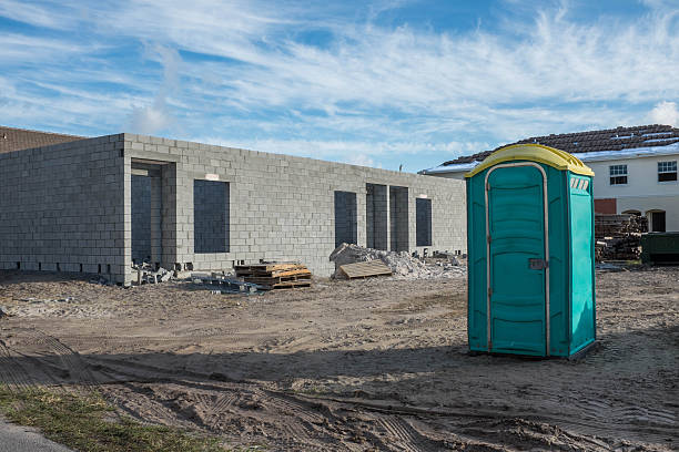 Best Affordable portable toilet rental  in Mount Ayr, IA